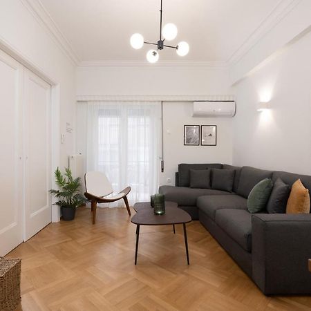 Lycabettus Residence Αθήνα Εξωτερικό φωτογραφία