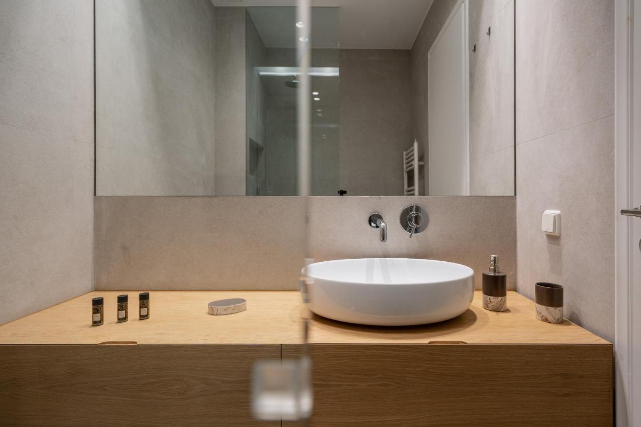 Lycabettus Residence Αθήνα Εξωτερικό φωτογραφία